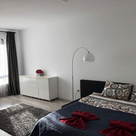 Rai Residence Braşov Exterior foto
