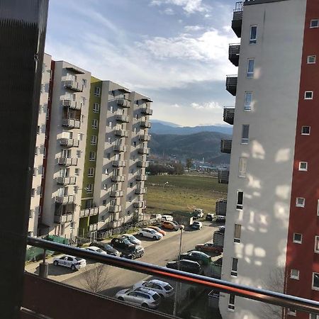 Rai Residence Braşov Exterior foto