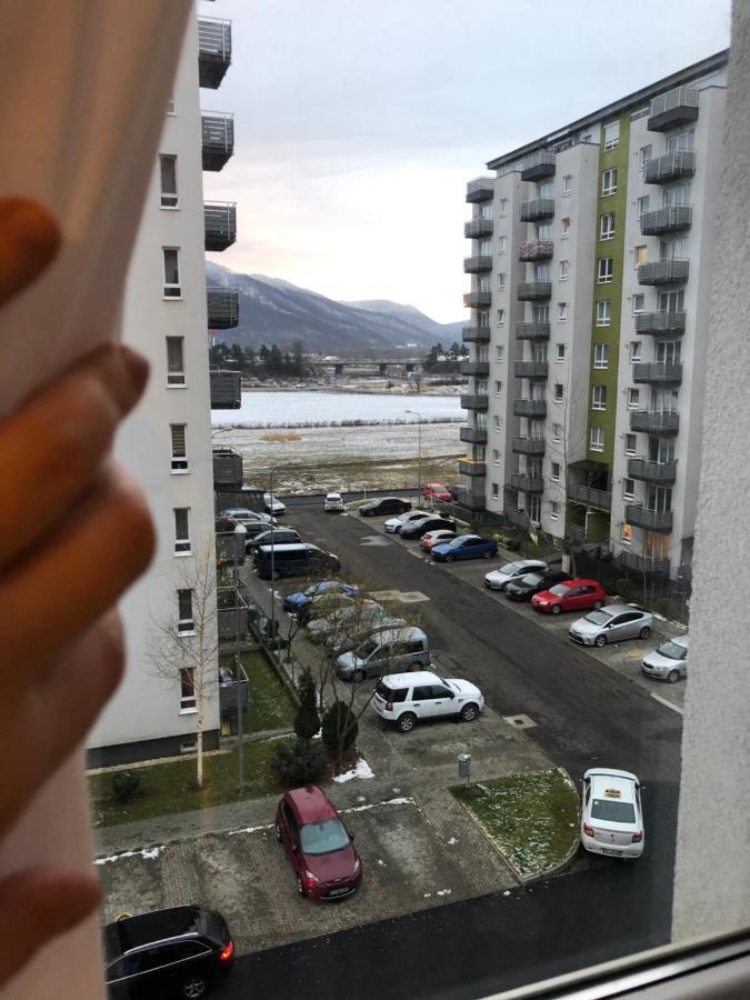 Rai Residence Braşov Exterior foto