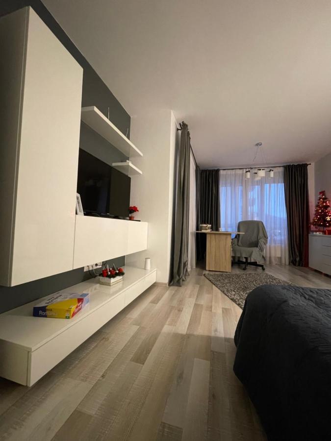 Rai Residence Braşov Exterior foto