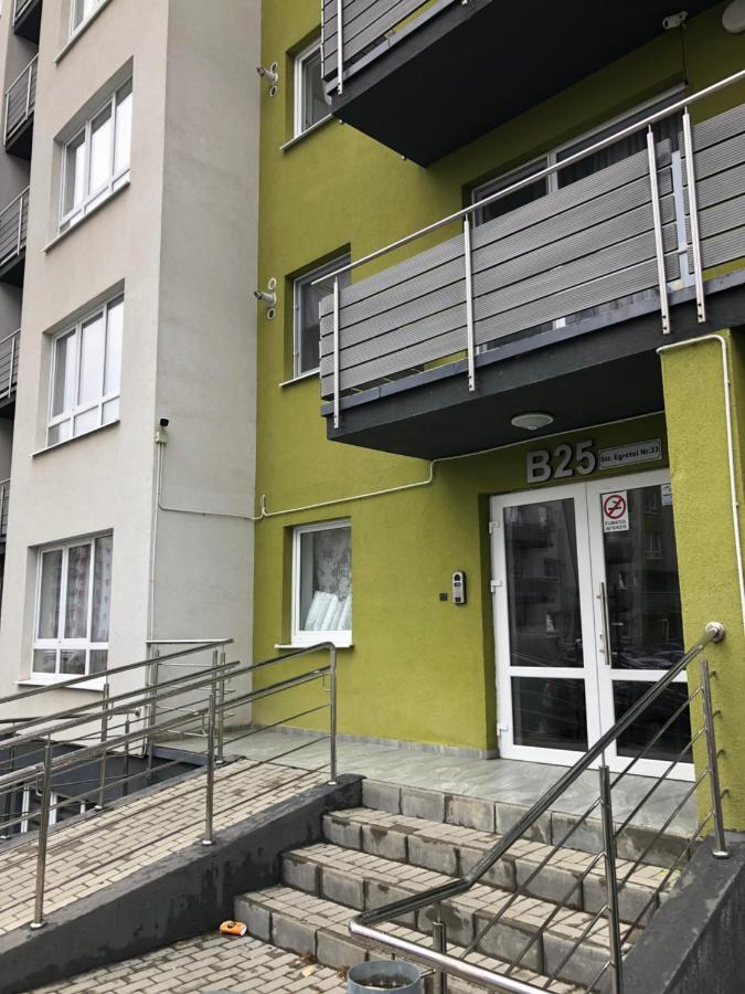Rai Residence Braşov Exterior foto