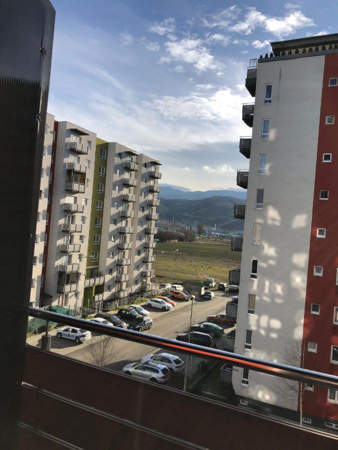Rai Residence Braşov Exterior foto